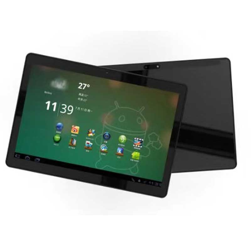 10.1inch 4G LTE Android MT6737 Quad Core Tablet Pc