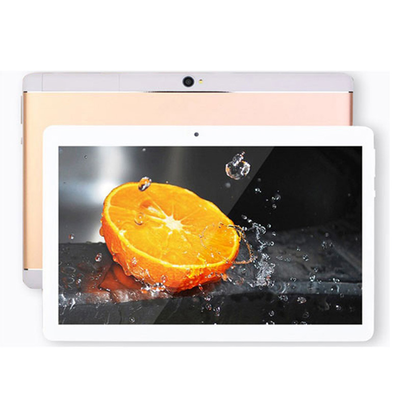 Deca Core 10.1 inch 4G LTE Tablet Pc