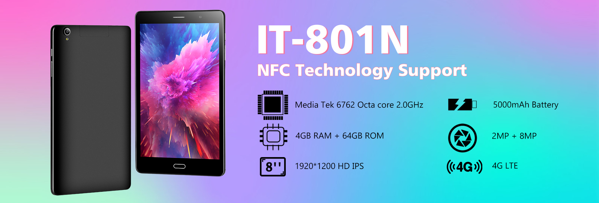 Tablet PC