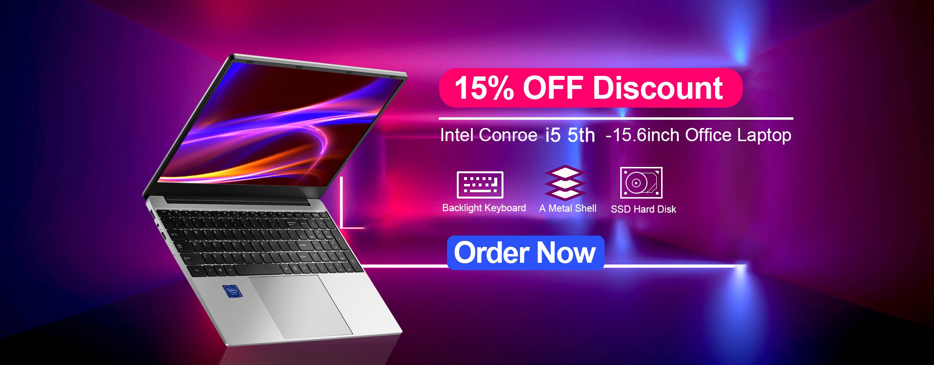 Laptop