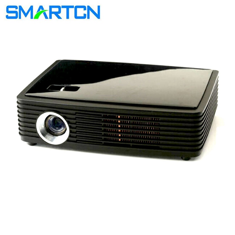 SM4 Mini Pico Pocket dlp Projector