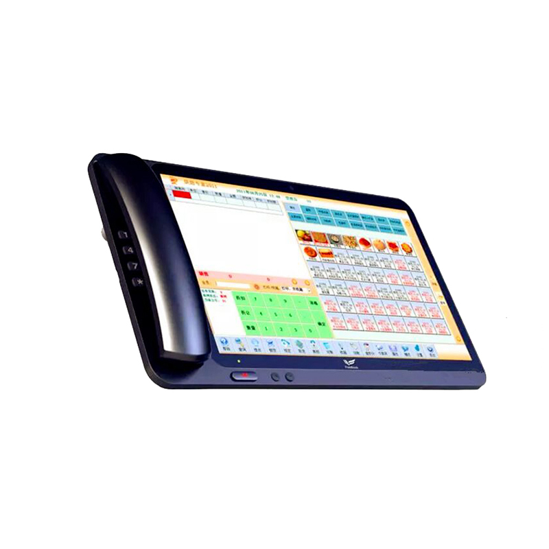 13.3inch 3G tablet PC with touch screen and phone call receiver