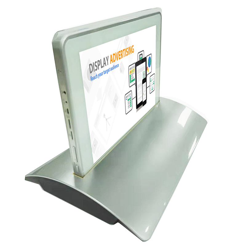 10.1inch Dual Screens Android Tablet pc with charging station