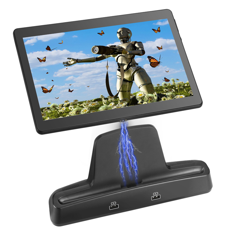 10.1inch 4G LTE Android Tablet PC With Dock  3G