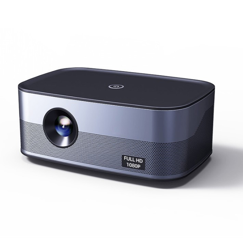 SM19 1080P Mini Android Lcos Projector