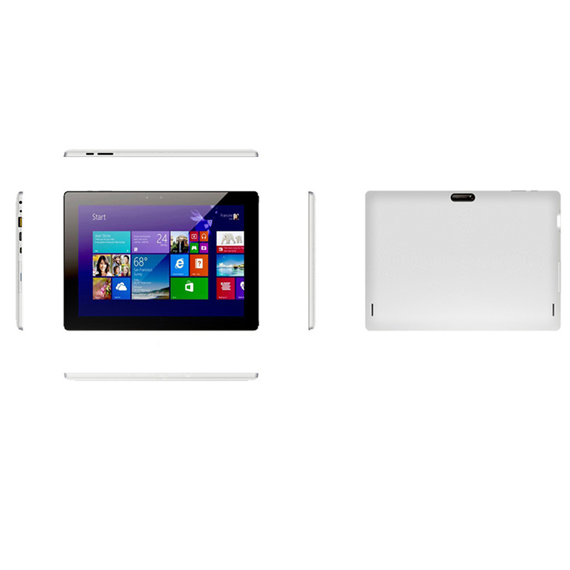 10.1inch POS Tablet PC With Dual USB Port and Docking Port