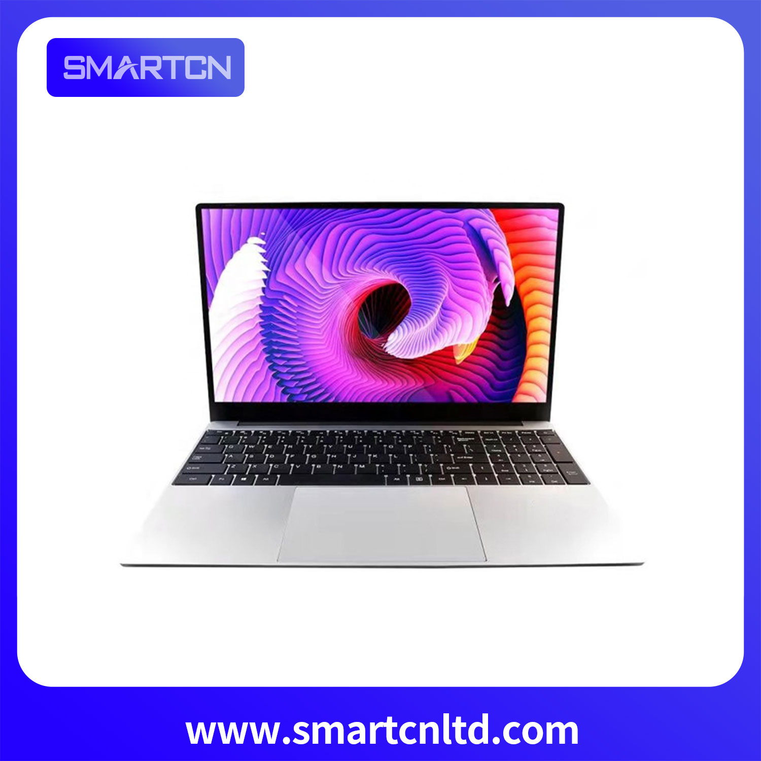 I54200u Processor 8GB+1tb 1920*1080 FHD IPS Laptop Computer Win10 QuadCore Notebook Laptop