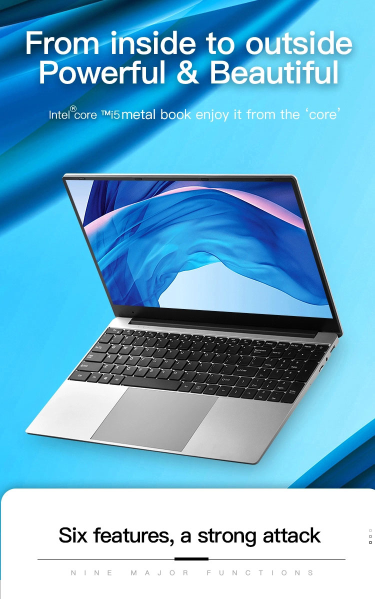 1501B  i5-4200u  quad core laptops