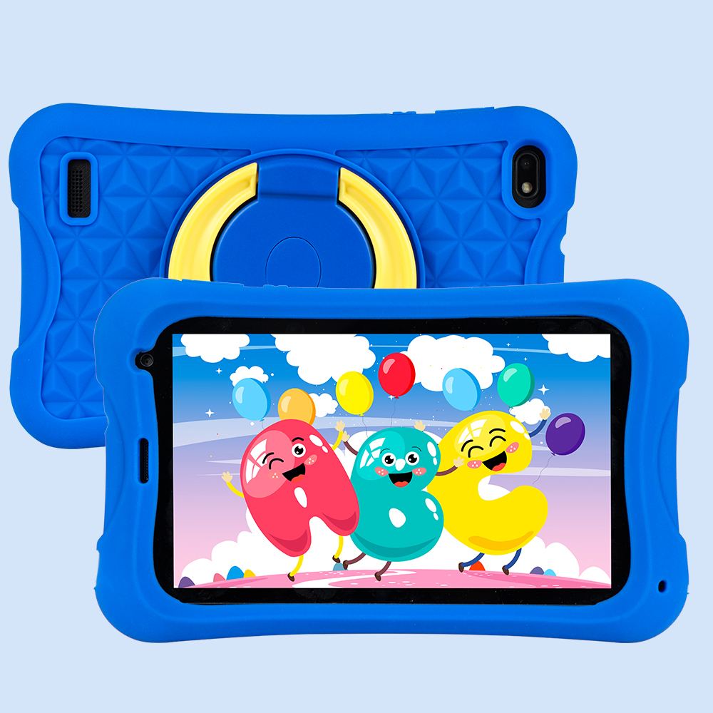 7 inch wifi 3G/4G Kids Learning education Tablet pc