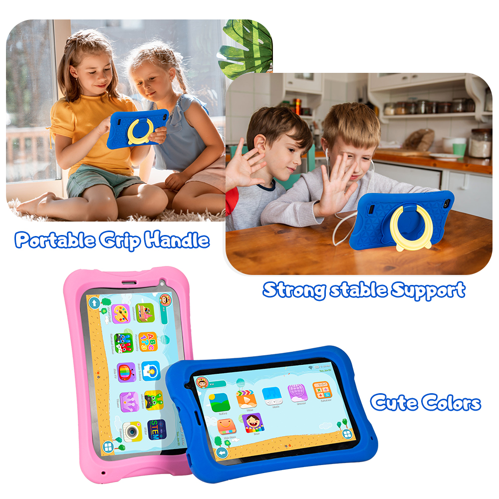 7 inch wifi 3G/4G Kids Learning education Tablet pc