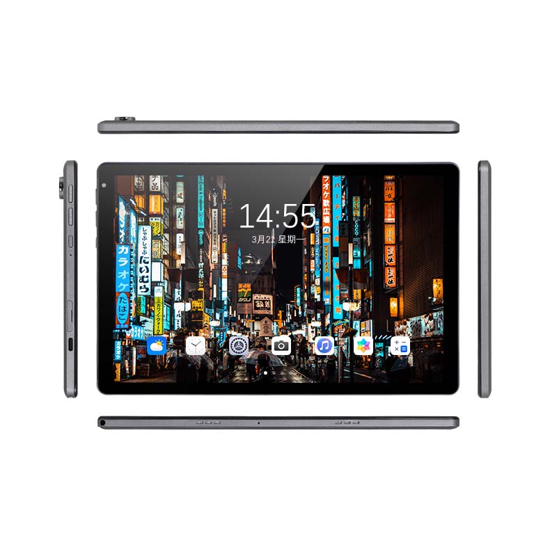 Wifi 6 Android 13 Allwinner A523 Octa core tablet pc