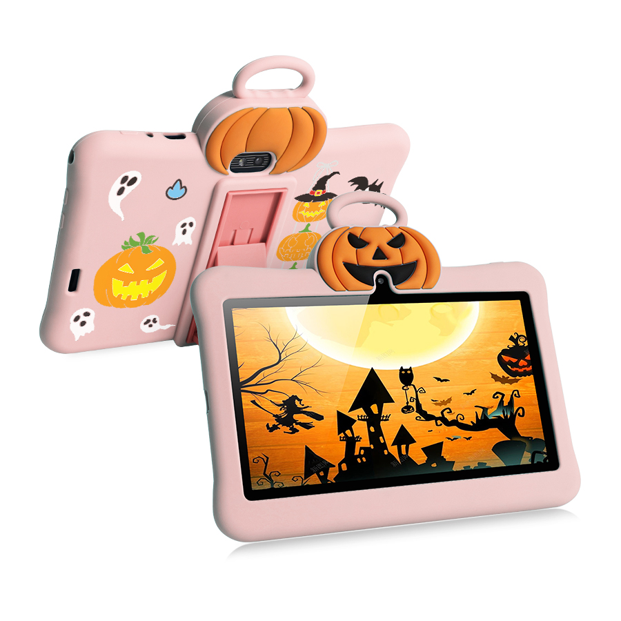 7 Inch android 13 kids tablet pc