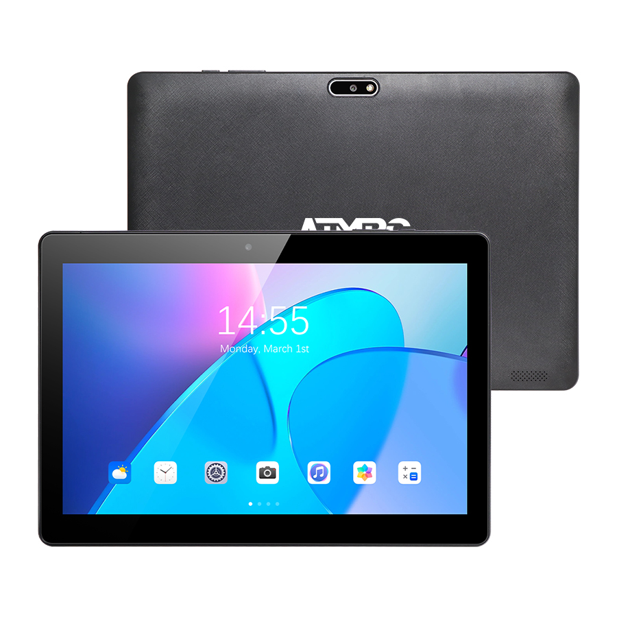 OEM ODM 10.1 inch Android wifi tablet pc