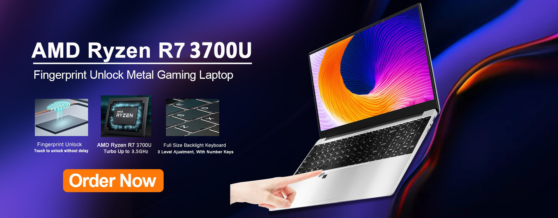 Laptop notebook
