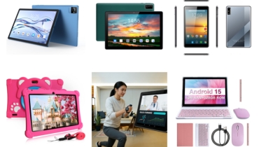 2.0GHz main frequency 256GB ROM 8GB RAM Bluetooth 5.0 Tablet PC