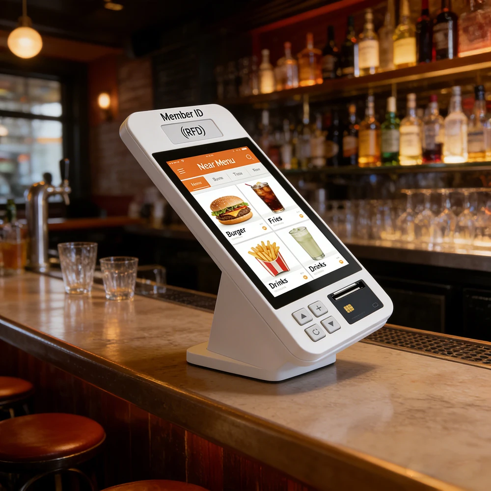 Fast turnaround times POS Tablet PC company from China Fast turnaround times POS Tablet PC company from China