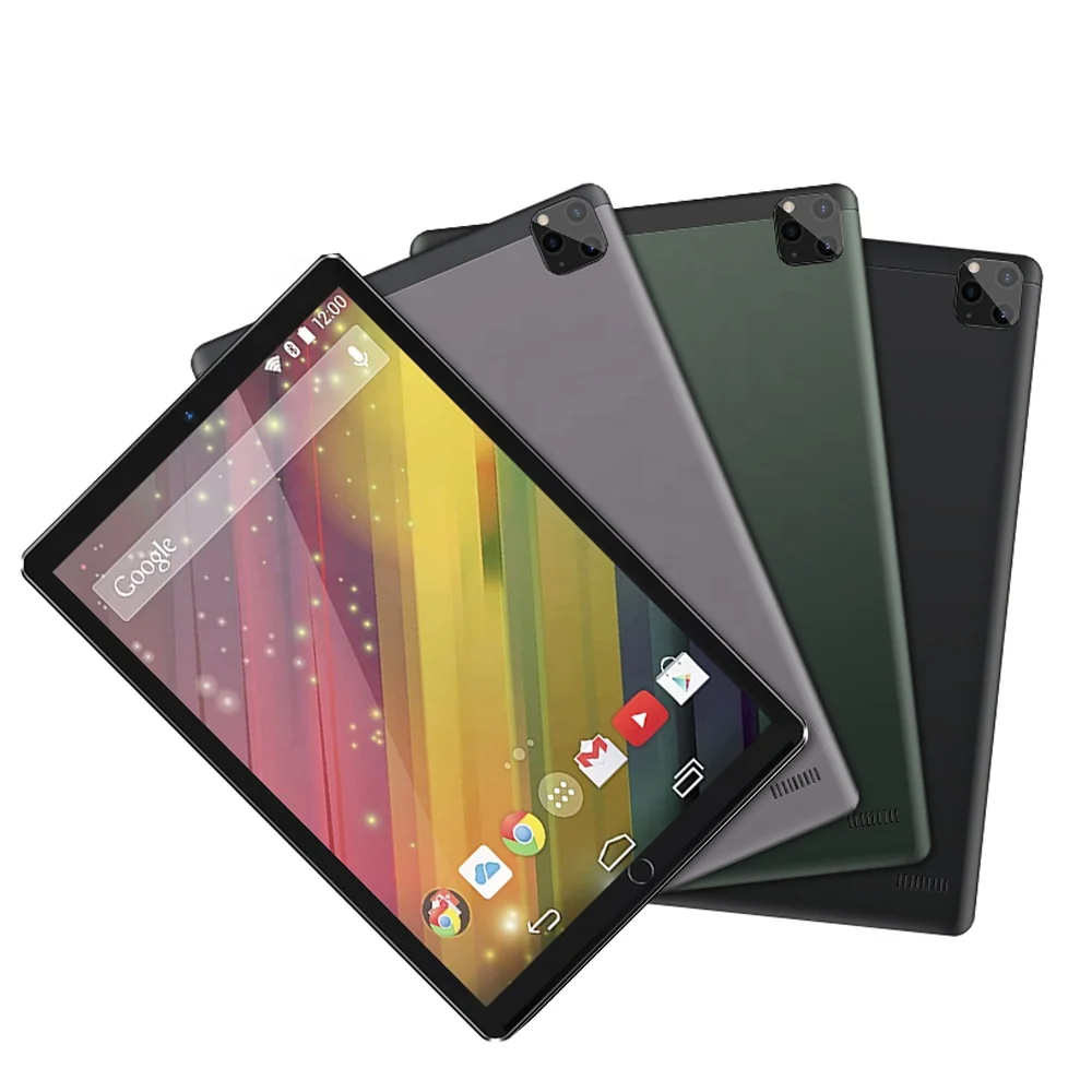 Fast turnaround times 4G LTE Tablet PC supplier from China