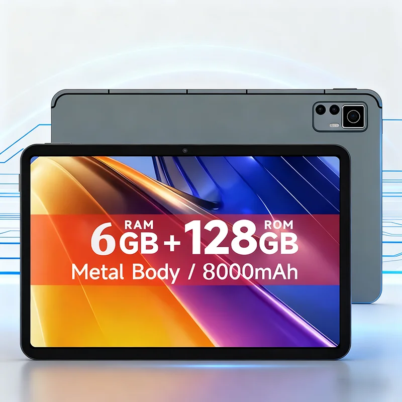 Fast turnaround times 4G LTE Tablet PC supplier from China