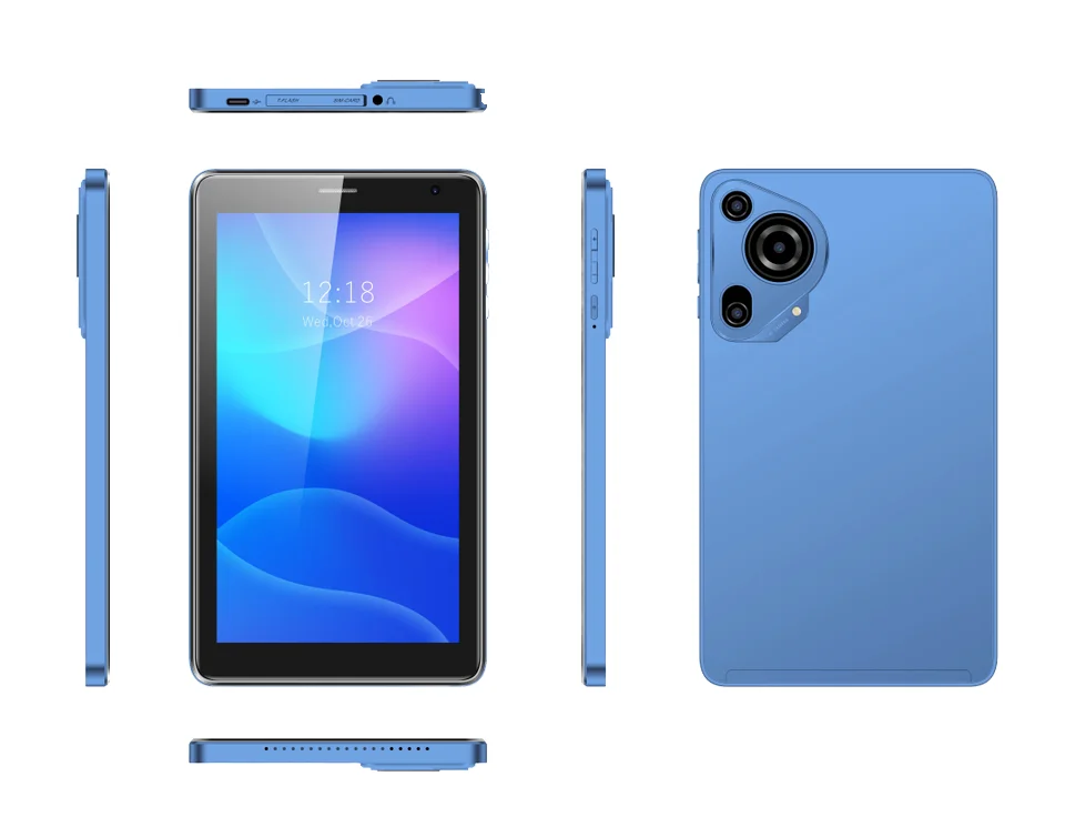 Best reputation Android Tablet factory from China