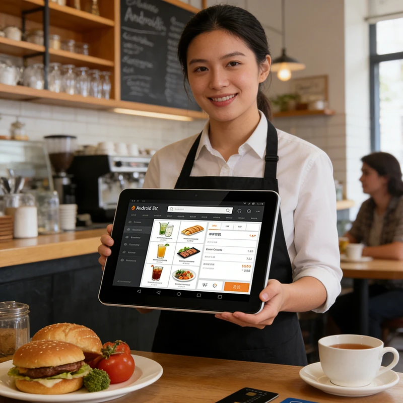 Best reputation Restaurant Ordering Tablet manufacturer from China Best reputation Restaurant Ordering Tablet manufacturer from China