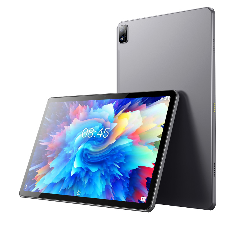 11 inch T618 Octa Core 2000x1200 Incell touch screen 6+128G with Quad spearers android tablet