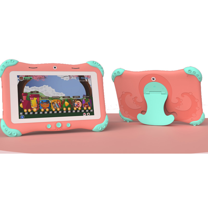 NEW 8 inch GMS Android 11.0 Wifi Rugged Tablet PC RK3326 Quad core for Kids learning educational iwawa Tablets