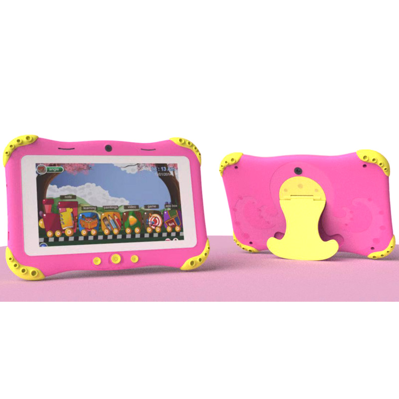 NEW 8 inch GMS Android 11.0 Wifi Rugged Tablet PC RK3326 Quad core for Kids learning educational iwawa Tablets