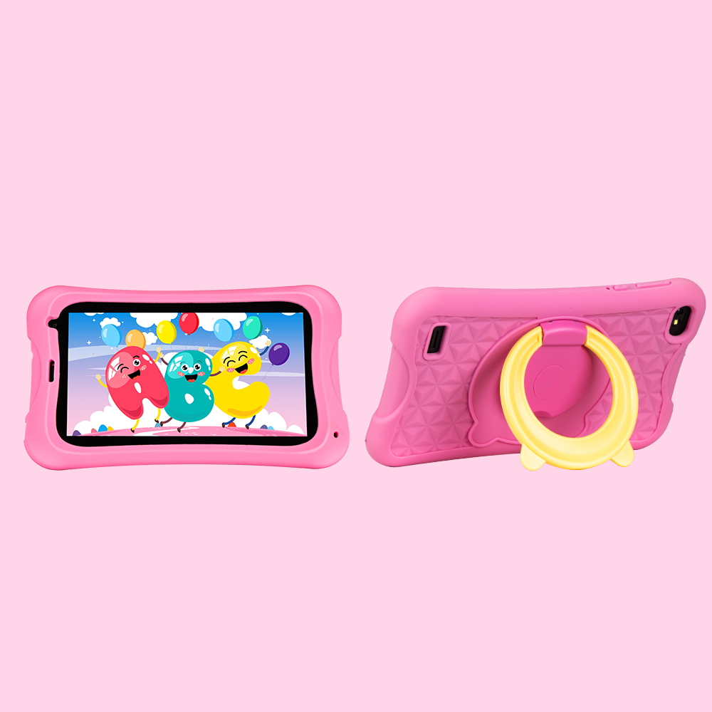 7 inch android 11 12.0 Wifi Bluetooth GPS Kids App Pre-installed Tablet pc