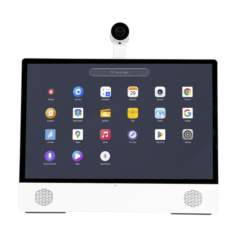 15.6 inch RK3566 Quad Core Android 11.0 Wifi tablet pc for kids students learning machines 4GB RAM 64GB ROM