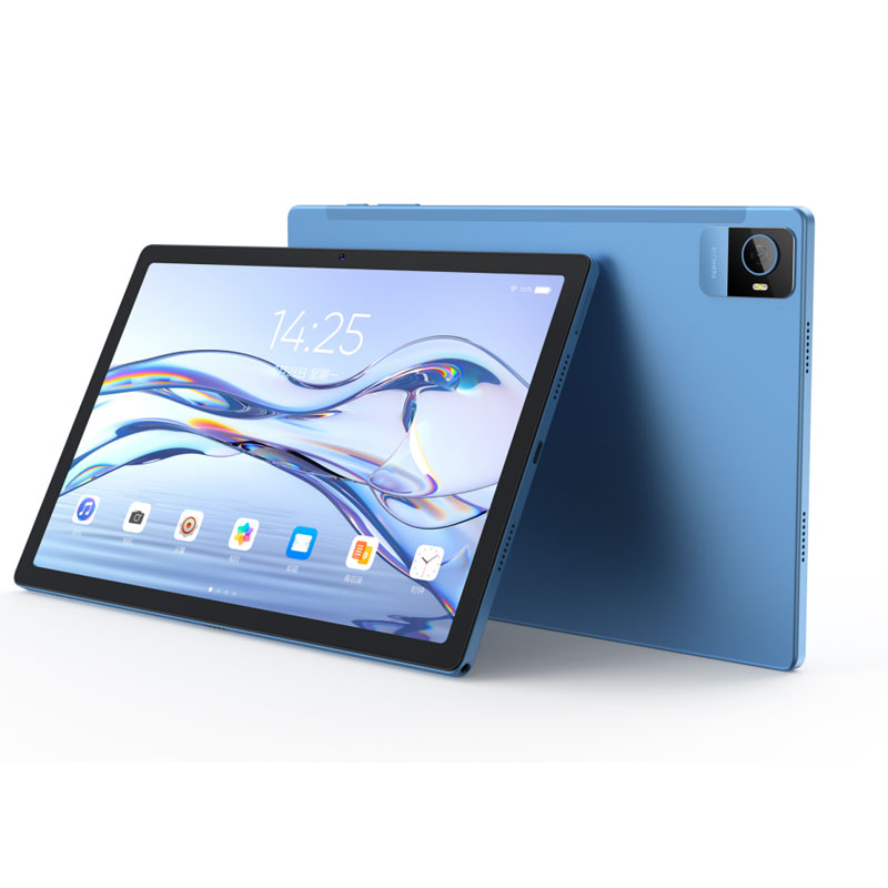 10.51 Inch Incell Android Tablet Ultra Thin 4G LTE T616 with Wwifi 7000mAh 6GB+128GB Tablet PC for Home Students Entertainment