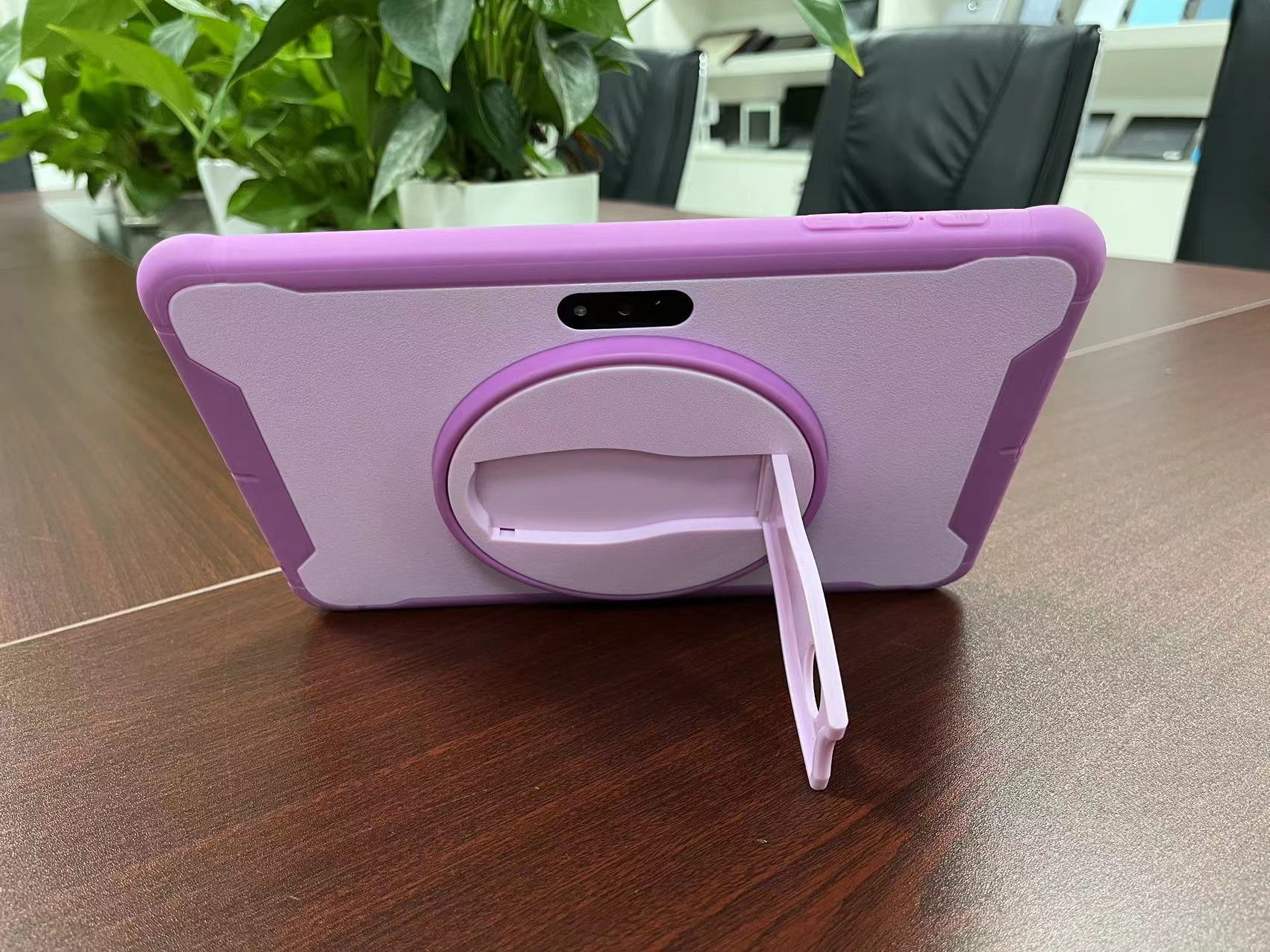 10.1 inch kids android 12 13 tablet pc with wifi bluetooth for educational home entertainment