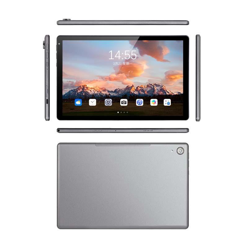 Wifi 6 Android 13 Allwinner A523 Octa core tablet pc
