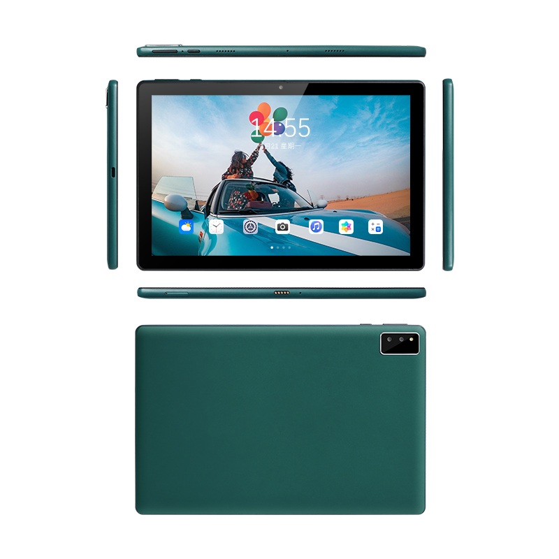 5G android 10.1 inch tablet pc