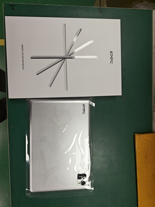 10 inch wifi android 13 tablet pc
