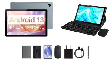 New release 10.1 inch T310 8GB+128GB,Incell screen