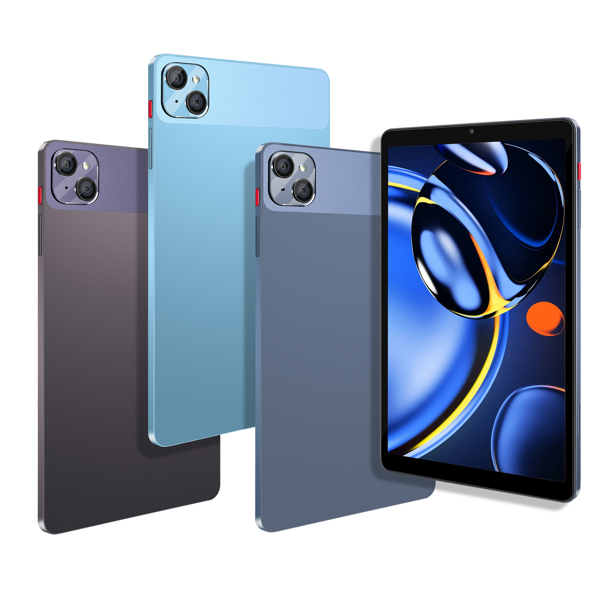8.68 Inch Android 14 4G Phone calling Wifi Tablet Pc