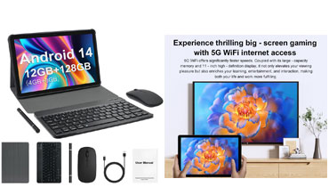 New Launch 10.95