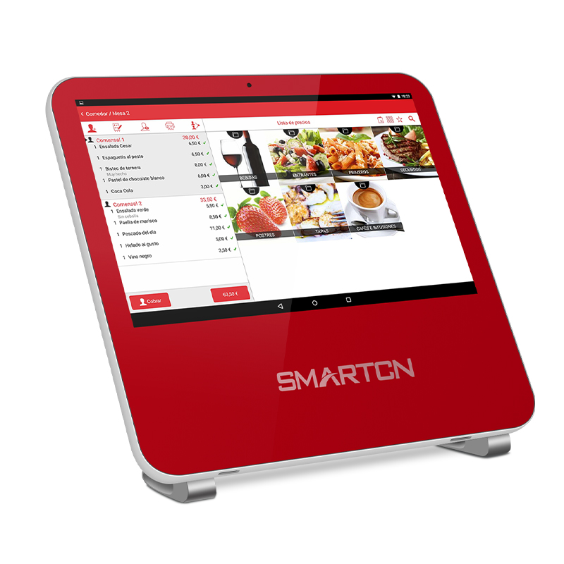 10.1inch Android Customized tablet PC for ordering catering restaurant tablet