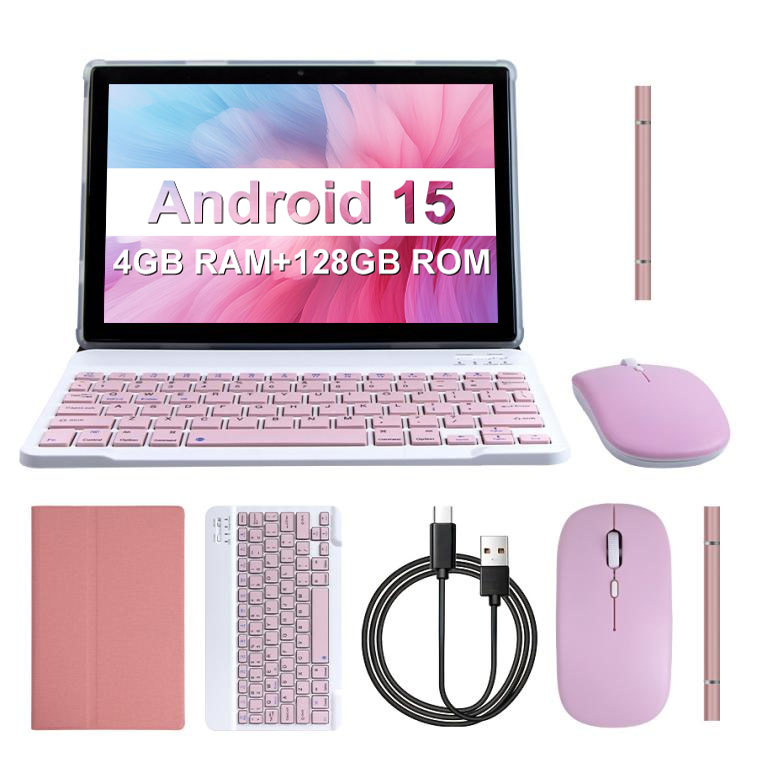 10.1 inch A333 Allwinner 5 cores Wifi Latest Andorid Tablet pc