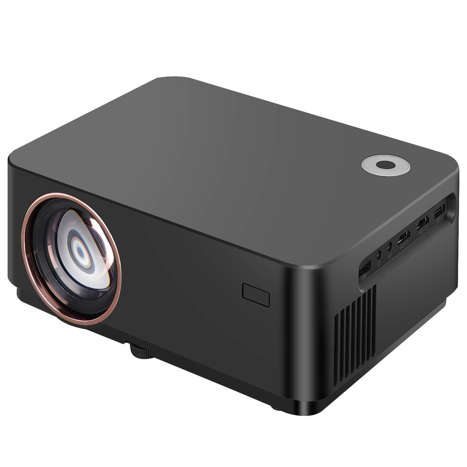 Projector 