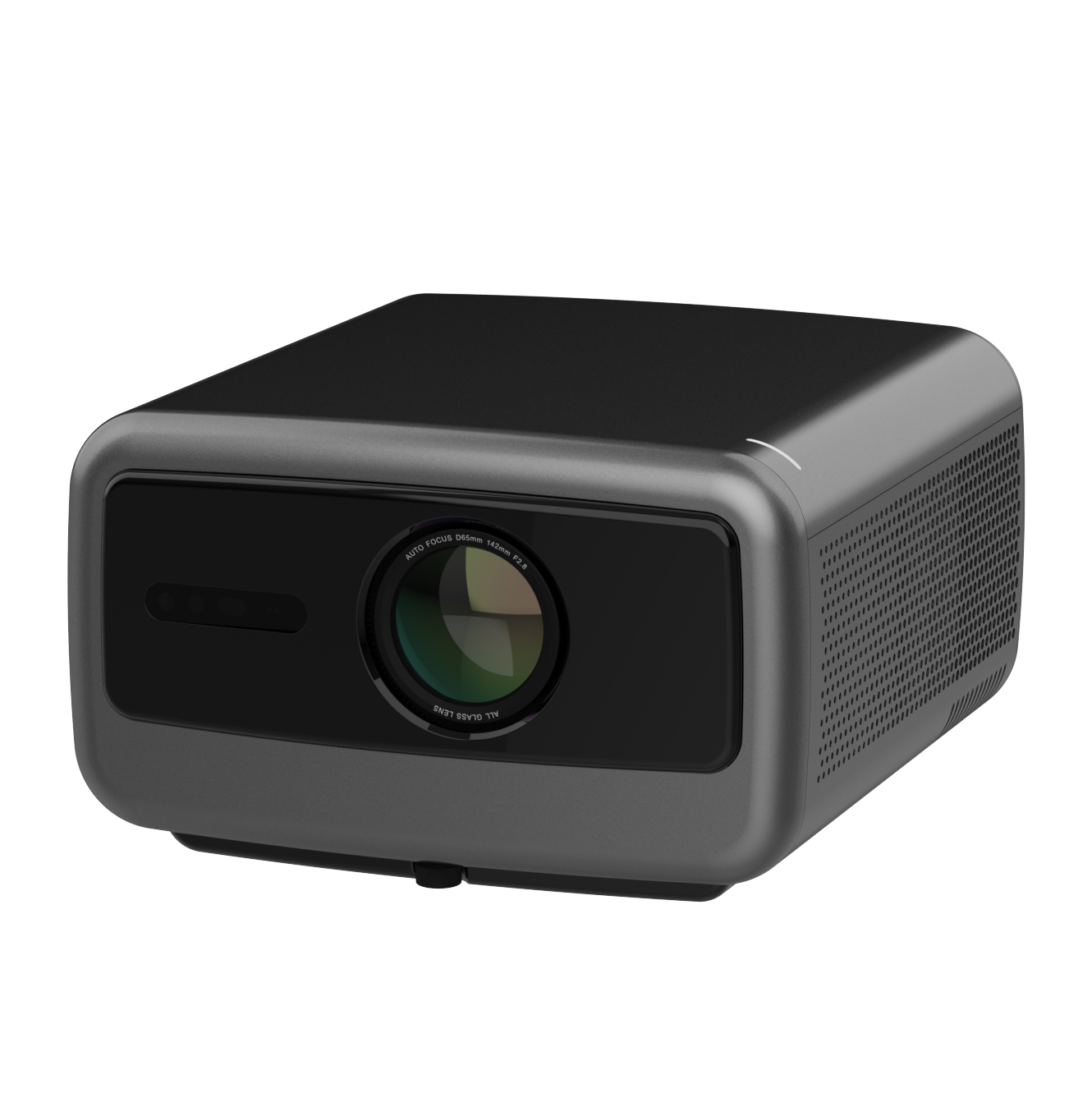 1080P LCD Projector 5