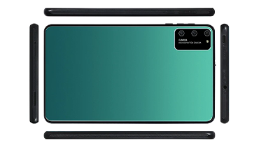 5G Tablet PC for the Modern-Day Innovator