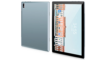 Are 10.1 Inch Tablets Good for Creative Professionals