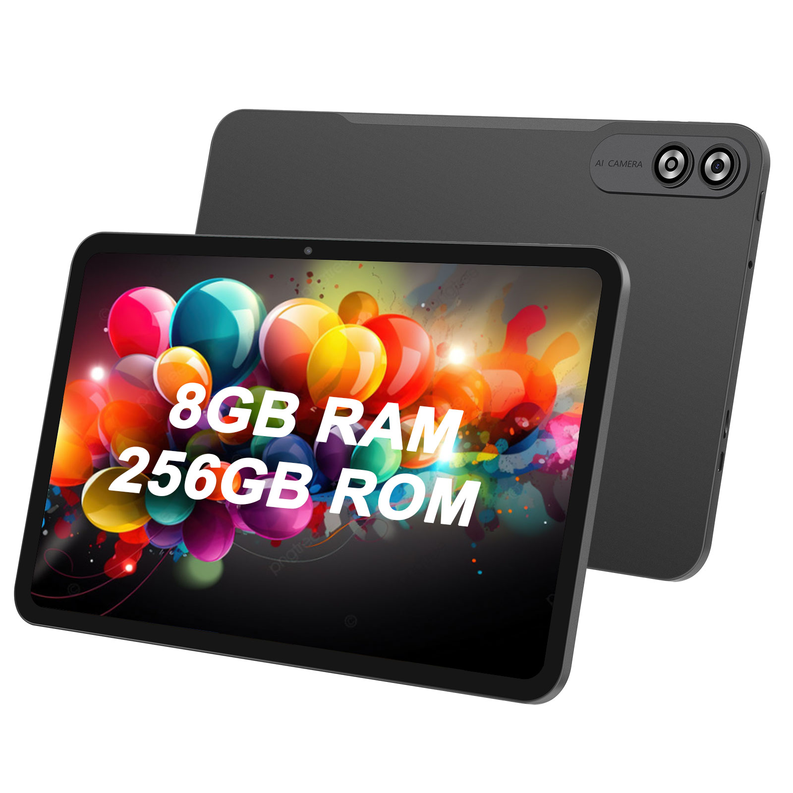 13.4 inch Latest Android Tablet PC Unisoc T615 Octa core