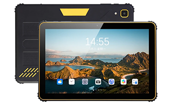 Why Should You Choose a Rugged Tablet PC for Industrial
