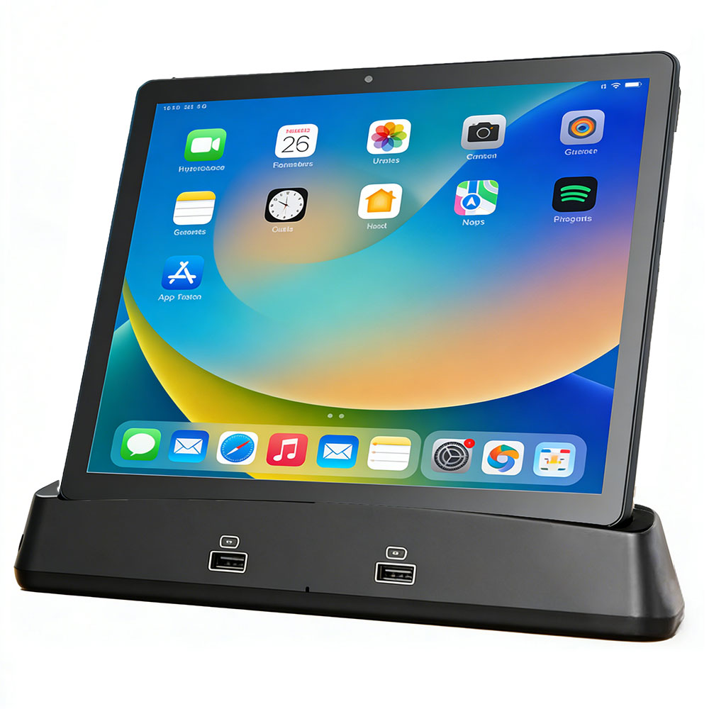 10.1inch 4G LTE Android With Dock Base 4G Custom Tablet pc