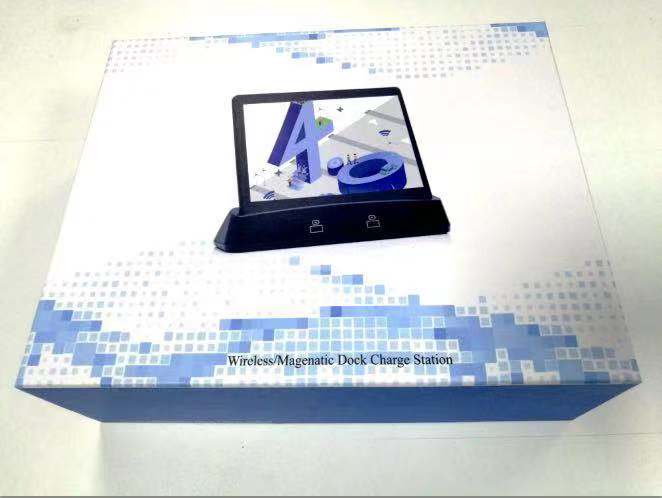 10.1inch 4G LTE Android With Dock Base 4G Custom Tablet pc