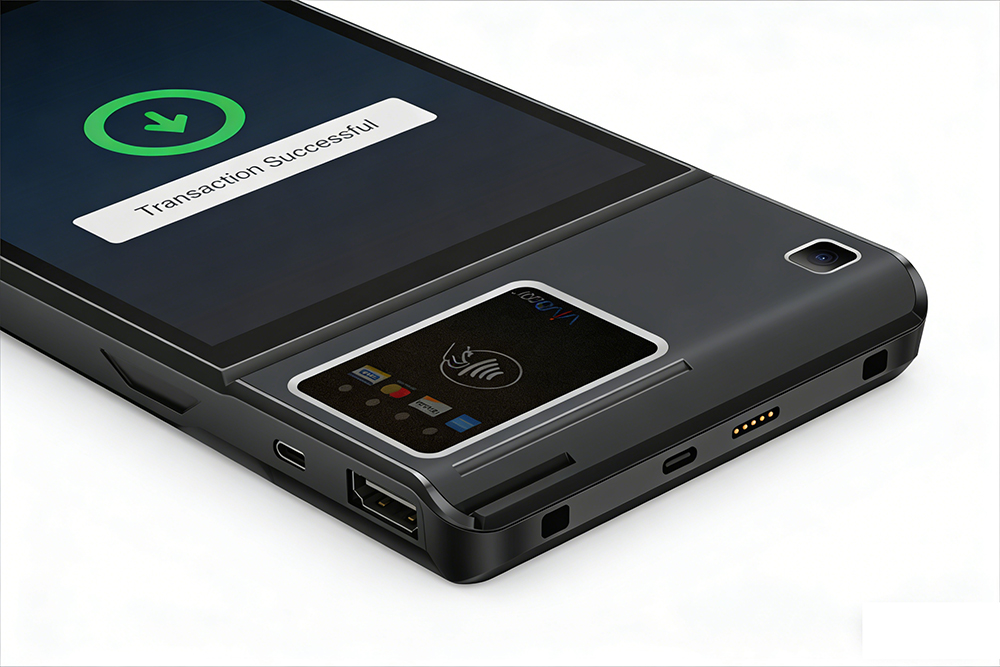 8 to 10.5 Inch POS Tablet Kiosk NFC Tablet Pc Kiosk Android POS Payment Tablet Restaurant Hotel Coffee Ordering ODM Tablet Pc