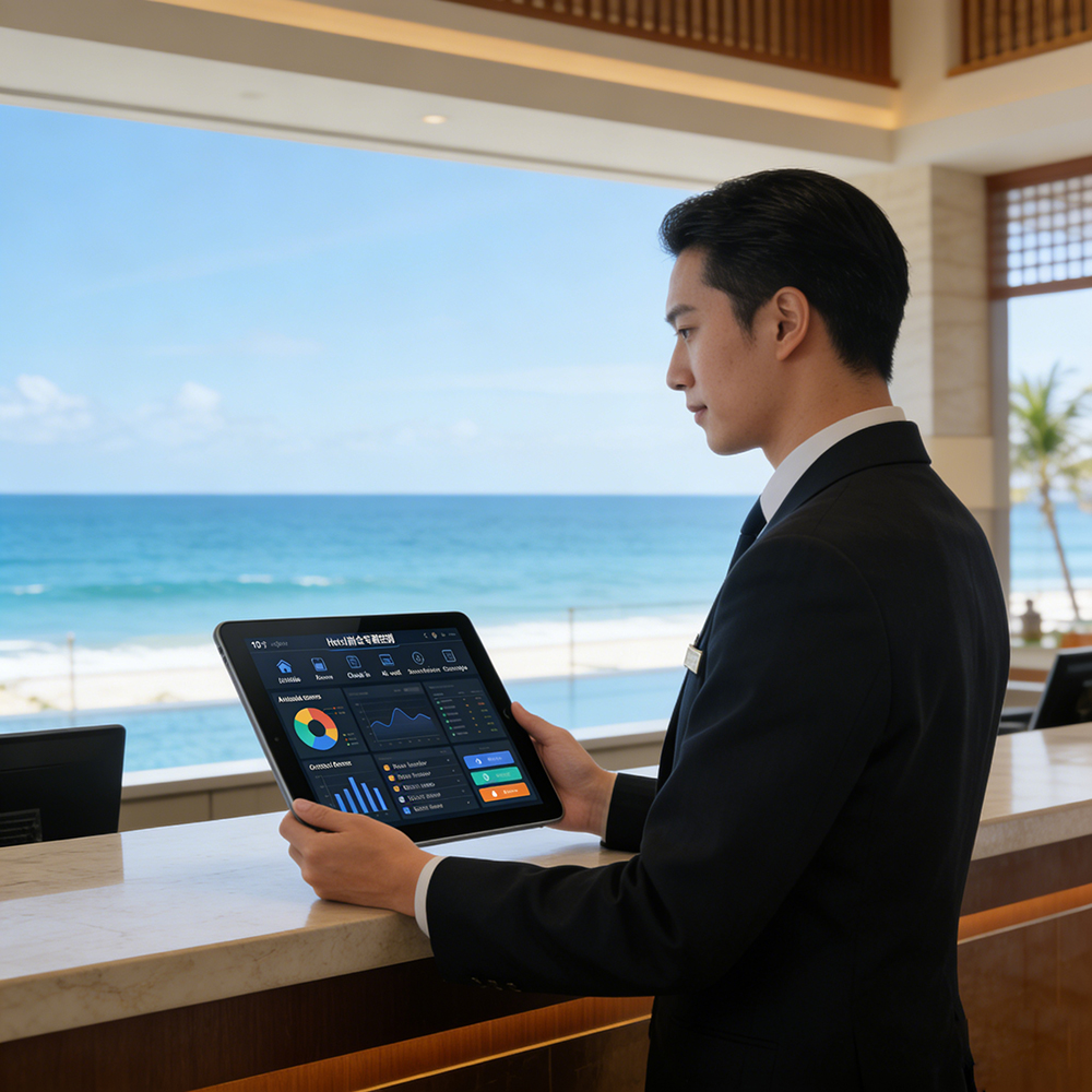 12.2 Inch Hotel Restaurant Tablet Multiple Ports Cradle POS NFC Hotel Rom Ordering Pay Control Hardware ODM Tablet