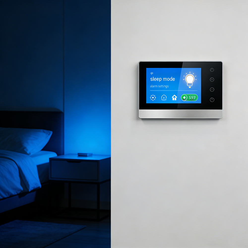 14 Inch GMS Certified Android PoE Tablet Wall Mount Touch Panel Smart Home Tablet Automation Control Touch Screen Kiosk ODM Tab